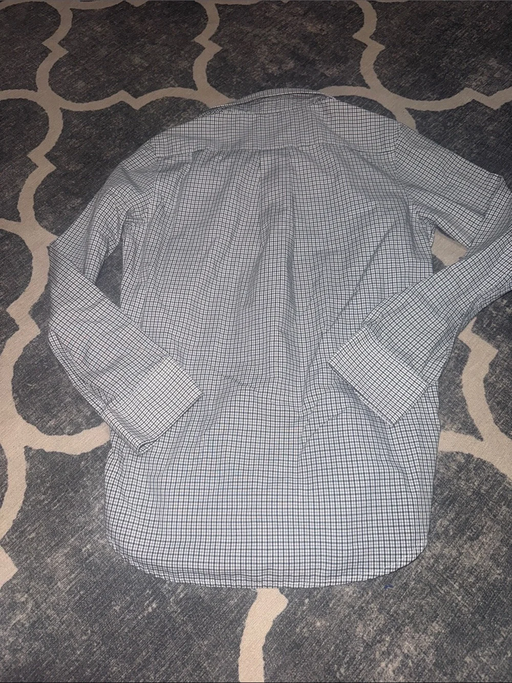 Boys Ralph Lauren button up size 12